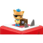 Octonauts - Kwazii Tonie Audio Character**