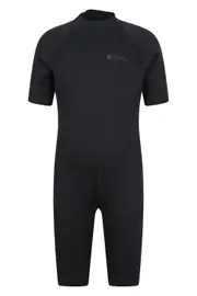 Kids Shorty 2.5/2mm Wetsuit