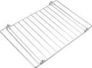 Alipis Electric Oven Grill Mesh Rack Barbecue Wire Mesh -Lasting Easy to Carry