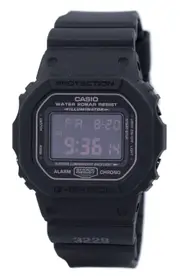 Casio DW-5600MS-1D Mens Watch