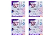 4PK Boyle Casting Project Kit Kids/Teens DIY Craft Moulding Fun Activity 12y+