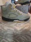 Air Jordan Retro 5 GS Jade Horizon 3.5