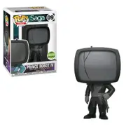 POP Saga Prince Robot IV (Mourning) ECCC 2018 (RS)