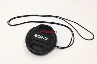 40.5mm鏡頭蓋 適用SONY 索尼A5000 A6000 A6100 A6300微單眼相機16-50