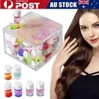 40x1.5ml Perfume & Oil 2 in 1 - Avocado Nourishing & Shining Hair Oil for Frizzy