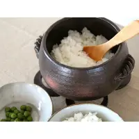 在飛比找蝦皮購物優惠-日本製 萬古燒 三合炊飯鍋 燉鍋 沙鍋 土鍋  /三鈴陶器 