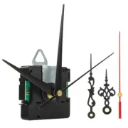 Radio Controlled Clock Movement Kit with Hands Replacement Parts