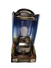 Enbrighten LED Mini Camping Lantern Battery Powered 200 Lumens 40 Hours