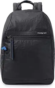 [Hedgren] Vogue Backpack, RFID Blocking, Mini Tablet Pocket, Modern