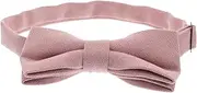 [Yardenfun] Cotton Bow Ties for Boys Multifunctional Kids' Bow Ties Handmade Bow Tie British Bow Tie for Toddlers Soft and Comfortable Pre-tied