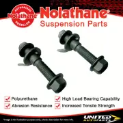 Nolathane Front Camber adjusting bolt for Daihatsu Applause Charade Yrv Sirion (for: Daihatsu)
