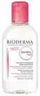 Bioderma Sensibio H20 Solute Micellaire N Perfume 250ml