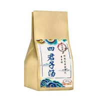 在飛比找蝦皮購物優惠-四君子湯  漢方茶  漢方茶包 四君子湯 養生