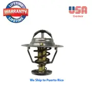 Thermostat Fits: Hyundai Accent Elantra Santa Fe Sonta Tiburon Tuscon Kia (for: Kia)