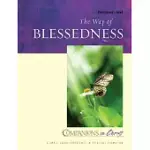 THE WAY OF BLESSEDNESS: PARTICIPANT’S BOOK