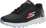 [Skechers] Women's Go Max Arch Fit Spikeless Golf Shoe Sneaker