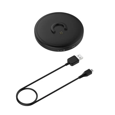USB Charging Cradle Base Charger Dock Stand Cable For Bose SoundLink Revolve(+)