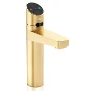 Zip HydroTap G5 CS Elite Plus - Brushed Gold. H5E787Z07AU