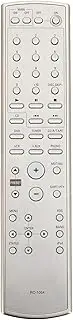 [AULCMEET] RC-1054 Replacement Remote Control Compatible with Denon 2.1ch HiFi Amplifier AV Receiver DRA-500AE, DRA-700AE, DRA500AE, DRA700AE, DRA700AEDAB