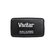 Memory Card Reader For Panasonic Lumix DMC-S1 DMC-S3
