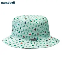 在飛比找樂天市場購物網優惠-日本【Montbell】GORE TEX PRINT HAT