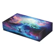 Ultimate Guard Omnihive 1000+ Xenoskin MTG Tarkir Dragonstorm