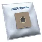 5 Vacuum Cleaner Bags for Hoover Performer 3000 Challenger 3001 VC-H3615 CB1203