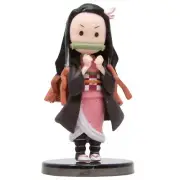 Demon Slayer World Collectable Figure WCF figure Nezuko Kamado Collection II Toy