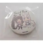 【旅人事務所】日空版 日本ネコぱら期間展限定 貓娘樂園 NEKO WORKS NEKOPARA 香草&巧克力 徽章