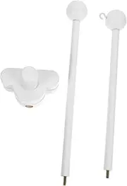 Bed Bell Holder Crib Net Holder Accessory Crib Mobile Stand Mobile Holder Mobile Kit Mobile Hanger Arm for Crib Mobile Arm for Crib