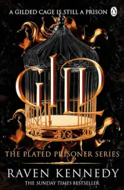 Gild: the Plated Prisoner Series Vol 1 by Paperback Book NEW AU FREE SHIPPING