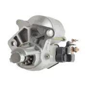 NEW 12 VOLT 10 TOOTH STARTER FITS CHRYSLER FIFTH AVENUE 88-89 4379144 1280004960