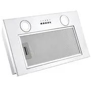 Beko 52cm Stainless Steel Undermount Rangehood