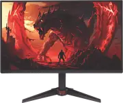 "Acer Nitro 27"" FHD 120Hz VG270 Gaming Monitor"
