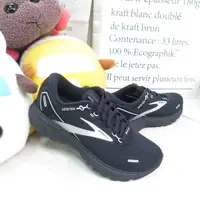 在飛比找樂天市場購物網優惠-BROOKS GHOST 14 GTX 女款 慢跑鞋 D楦 