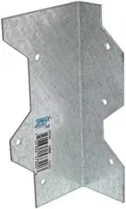 Simpson Strong Tie Z-Max Framing L-Angle