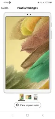 samsung galaxy tab a7 lite 32gb
