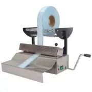 High Qualities Dental Handpiece Sealing Machine Sterile Bag Sealer Dental Packer