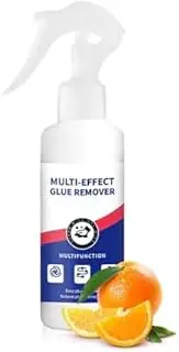 2025 New Glue Remover, Sticky Stuff Remover, Adhesive & Sticker & Glue Remover Solvent for Cleaning & Removing Sticker, Label, Tape (1)