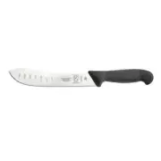 Mercer Culinary BPX® 8" Ice Hardened German Steel Granton Edge Butcher Knife