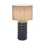[Florabelle Living] Condotti Blue Table Lamp & Shade