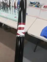 Lay Back Seat Post 22.2 7/8 GT Dyno Haro Hutch Mongoose Redline BMX RALbl