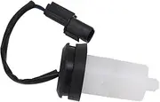 Windshield Wiper Fluid Sensor Replacement for Sonata 2011-2014 Windshield Washer Fluid Float Level Sensor Windscreen Washer Fluid Sensor with Easy Installation, Suitable for