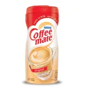 Nestle Coffee Mate ORIGINAL 400g = 14.109oz (HALAL From Jordan)
