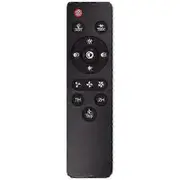 1/2PCS Dimming And Discoloration Good Toughness Ceiling Fan Lamp Remote Control Responsive Remote Control Soft Keys 2025 Walkbee Style A 1pc