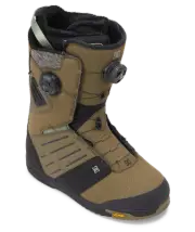 DC Men's Judge Snowboard Boots
