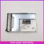 Lenovo ThinkSystem 4XB7A13627 01PE332 3.5" 960GB Mixed Use SATA 6Gb HS SSD