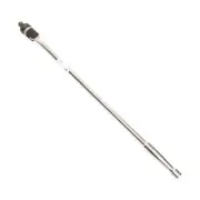 New TOLEDO Ratchet Head Breaker Bar 1/2In Dr24 301935