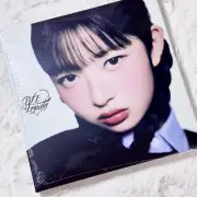 ive Empathy digipack sealed Ray