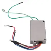 Switch Box CDI Power for Mercury Mariner Outboard 2 Cylinder 20 40 HP 1972-81